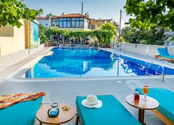 Hotel Thalassies Nouveau