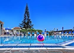 Aparthotel Villa Mare Monte
