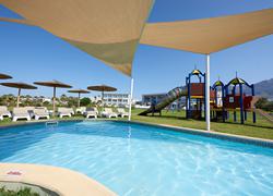 Hotel Mythos Palace Resort & Spa