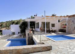 Achlada Mourtzanakis Residence - inclusief huurauto