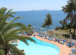 Hotel Paradise