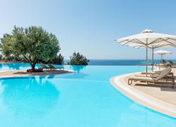 Hotel Ikos Oceania Club & Spa