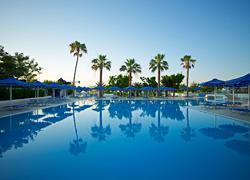 Hotel Mitsis Faliraki Beach