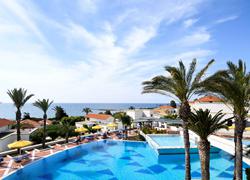 Hotel Mitsis Rodos Maris Resort & Spa