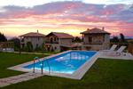 Fruit Garden Villas