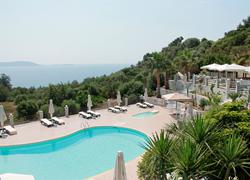 Hotel Naftilos Boutique