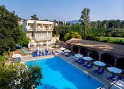 Hotel Amalia - adults only