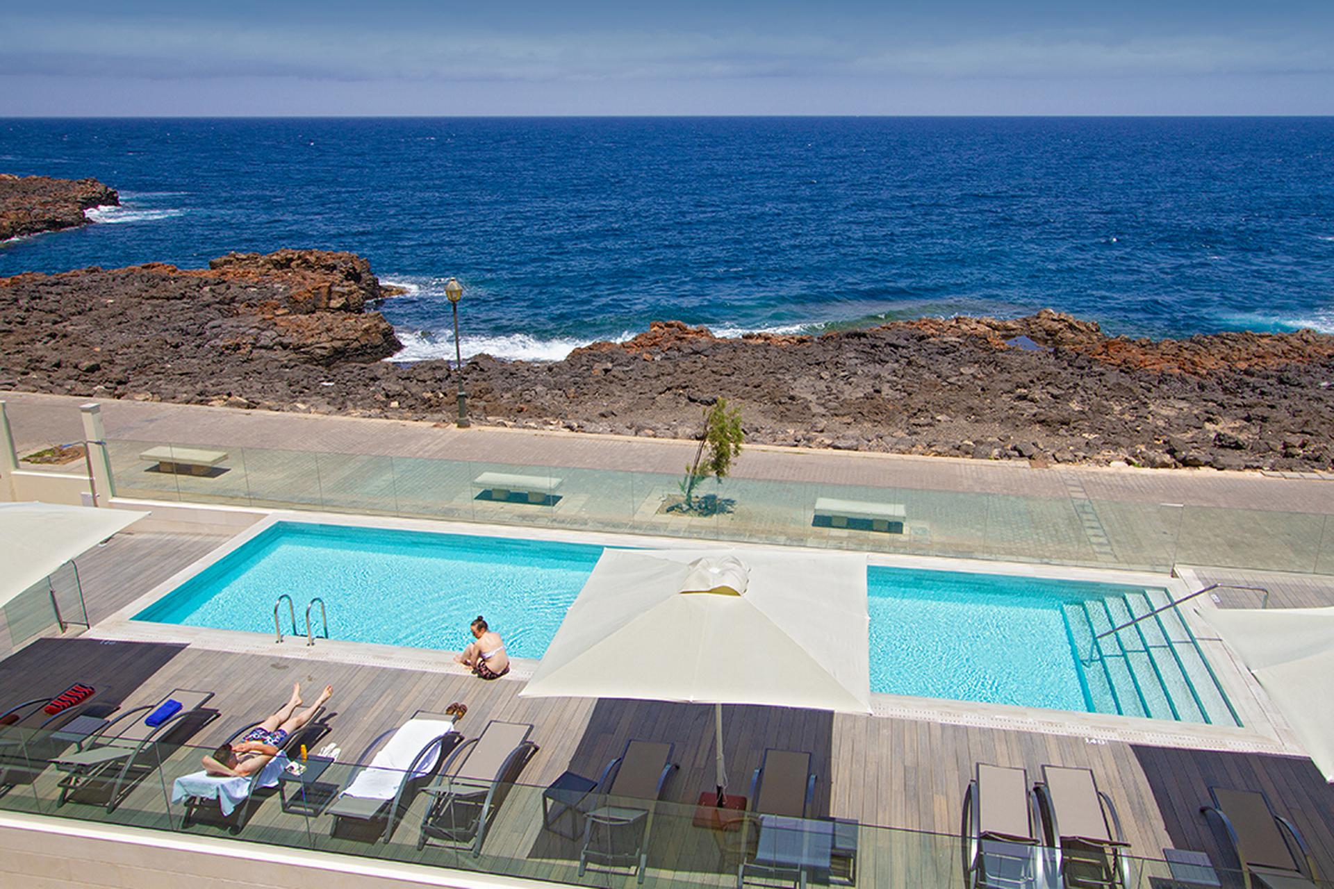 Hotel Ereza Mar**** in Fuerteventura, Spanje Zonvakantie Sunweb Zonvakanties Hotel Ereza Mar**** in Fuerteventura, Spanje Zonvakantie Sunweb Zonvakanties