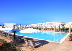 Hotel Kairaba Sandy Villas (vh. Labranda Sandy Villas)