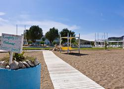 Apparthotel Gregory Peck Beach Break