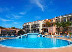 Hotel Alexander the Great