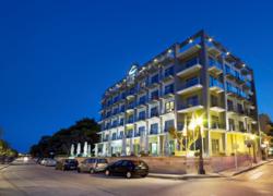 Arion Hotel - inclusief huurauto