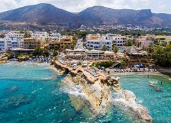 Porto Greco Village Beach (voorheen Elmi Suites)