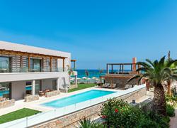 Hotel High Beach White