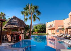 Hotel High Beach Miramare