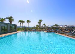 Hotel Solimar Aquamarine