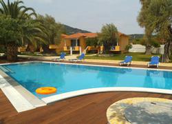 App. Kaspy Country Houses