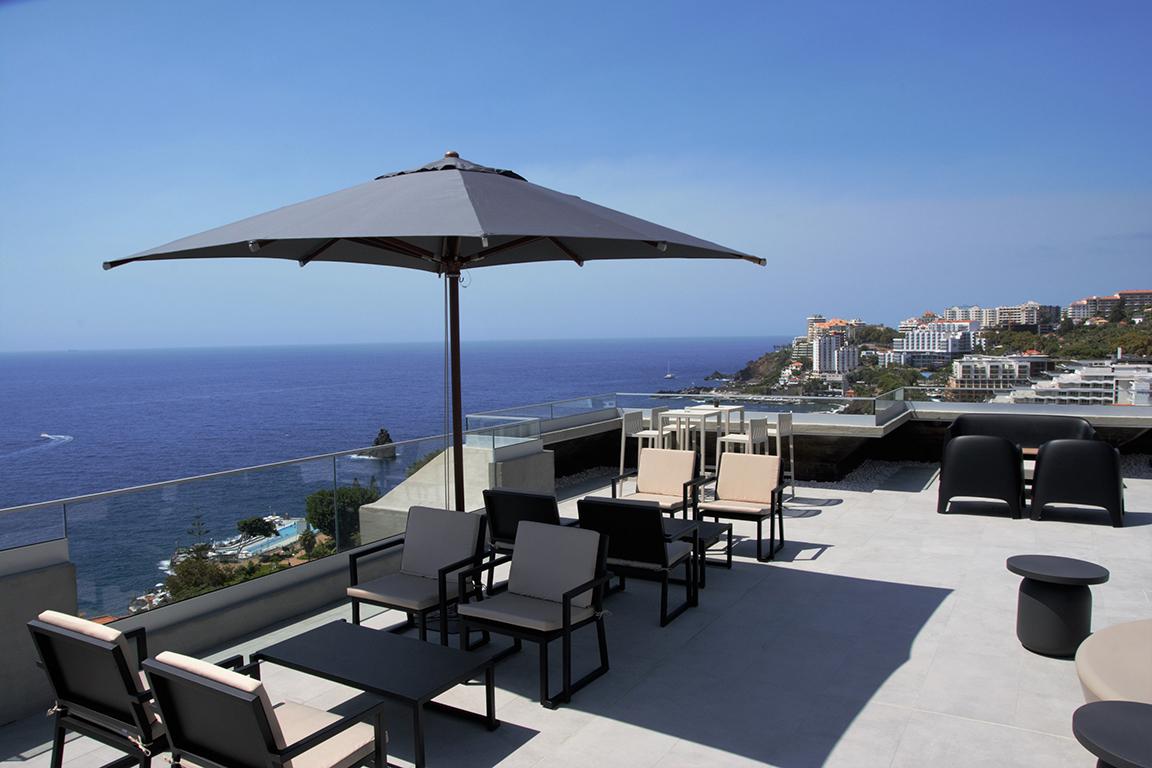 Hotel Allegro Madeira - Adults Only**** In Madeira, Portugal ...