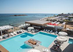 Ammos Beach Resort - adults only