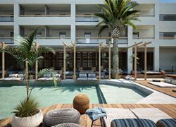 The Syntopia by Orion Hotel - adults only
