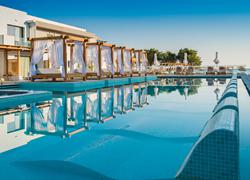 Hotel Enorme Lifestyle
