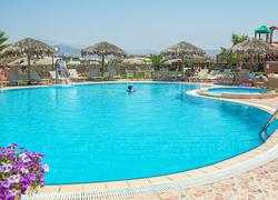 Naxos Golden Sun Hotel & Luxury Suites