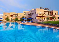 Hotel Vasia Resort & Spa