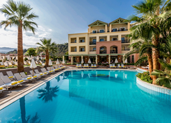 Hotel Samaina Inn