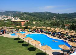 Hotel Saint George Palace
