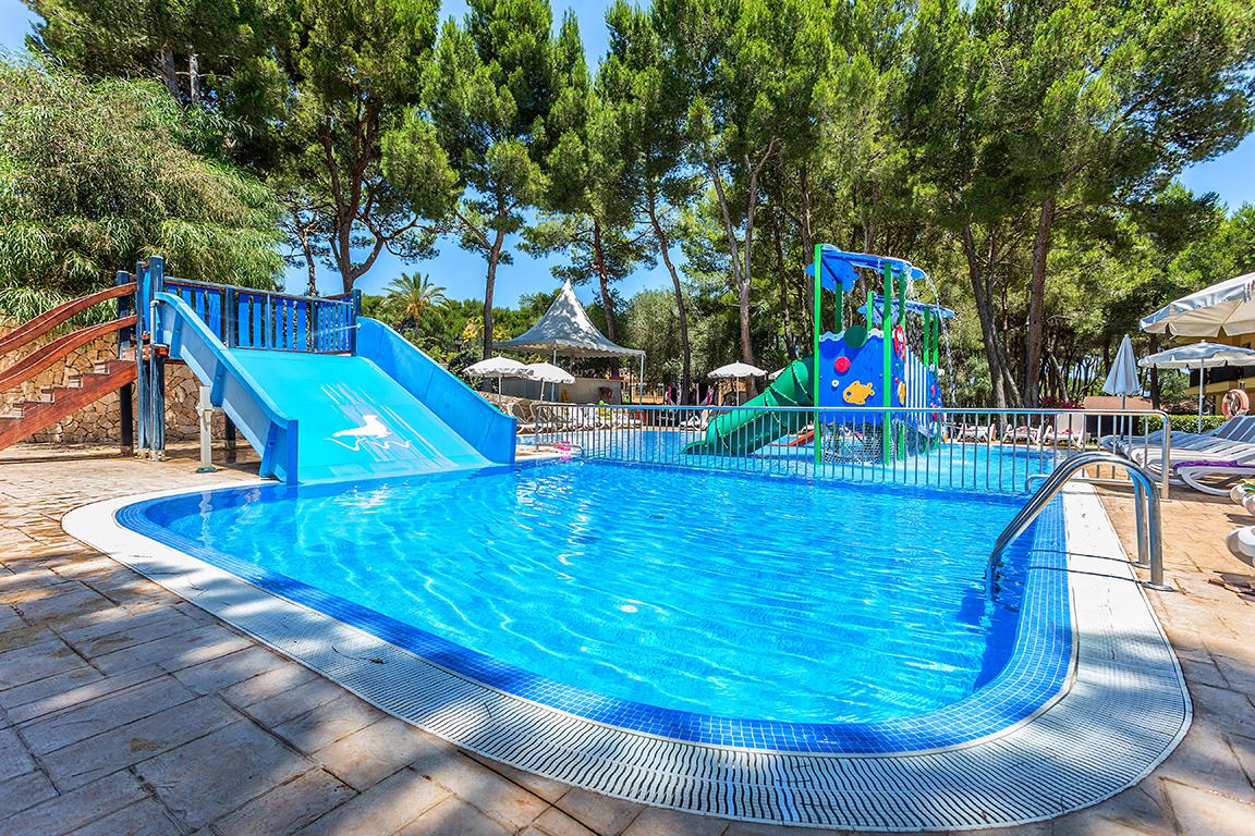 Aparthotel FERGUS Club Vell Mari - all inclusive**** in ...