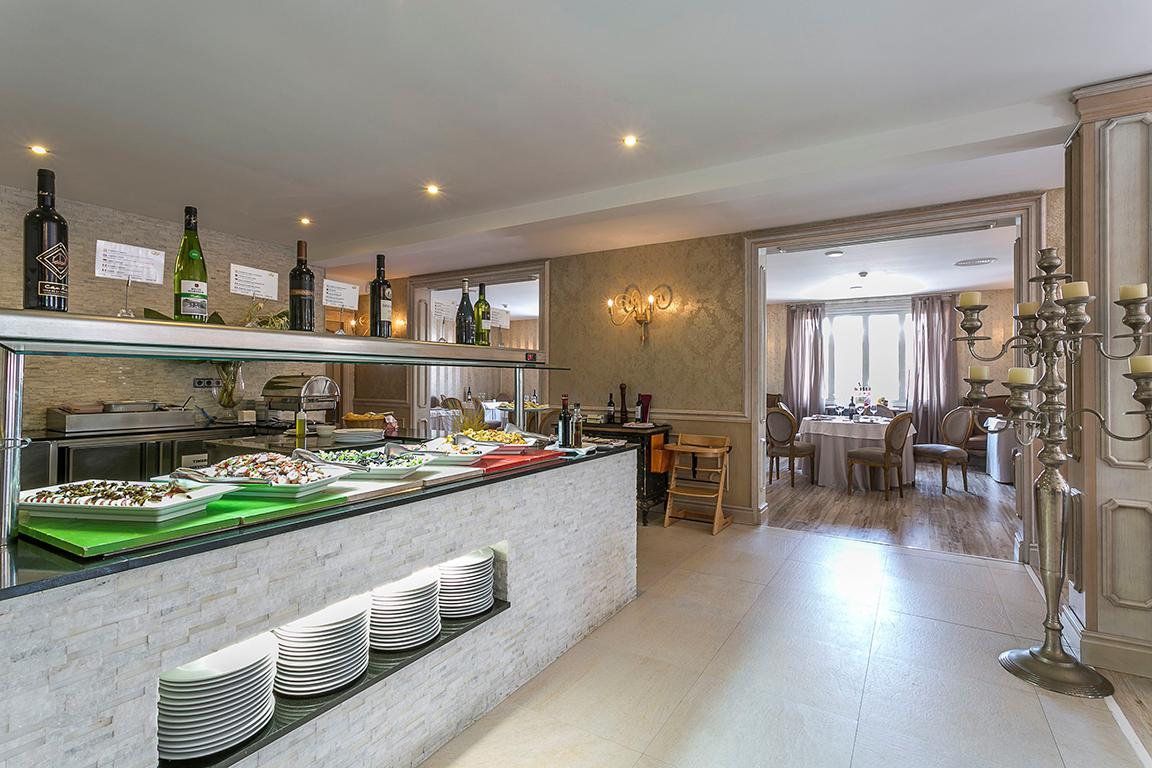 Hotel Grand Palladium White Island Resort & Spa***** in ...