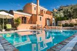 Mastrogiannis Country Retreat