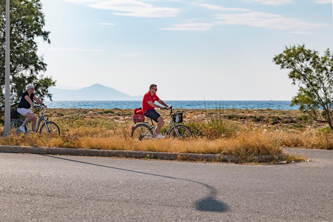 Arthur, Vakantieredactie Zon