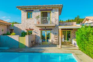 El Camino Villas