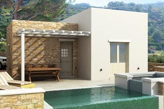 Lux View Suites