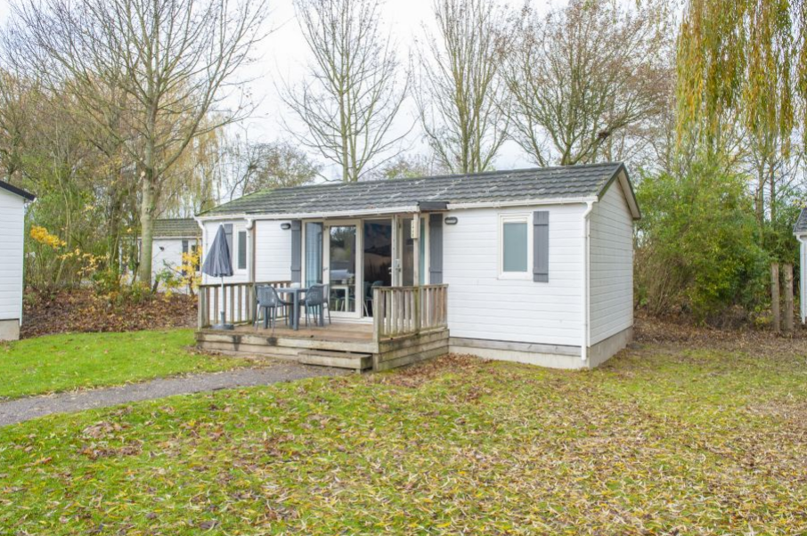 Parc de vacances Roompot Beach Resort