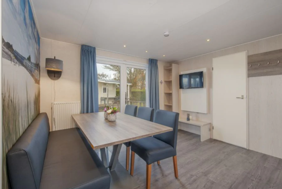 Parc de vacances Roompot Beach Resort