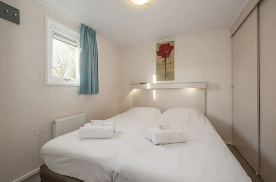 Parc de vacances Roompot Beach Resort