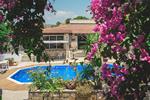 Cyprus Village Houses Tochni