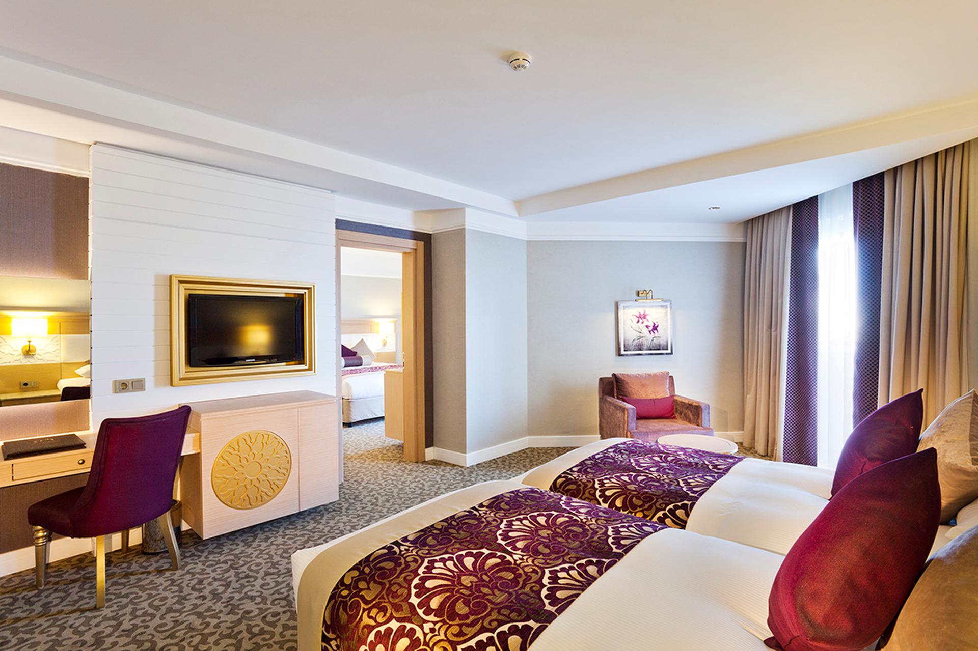 Side Hotel Turkei Side Hotel Turkei