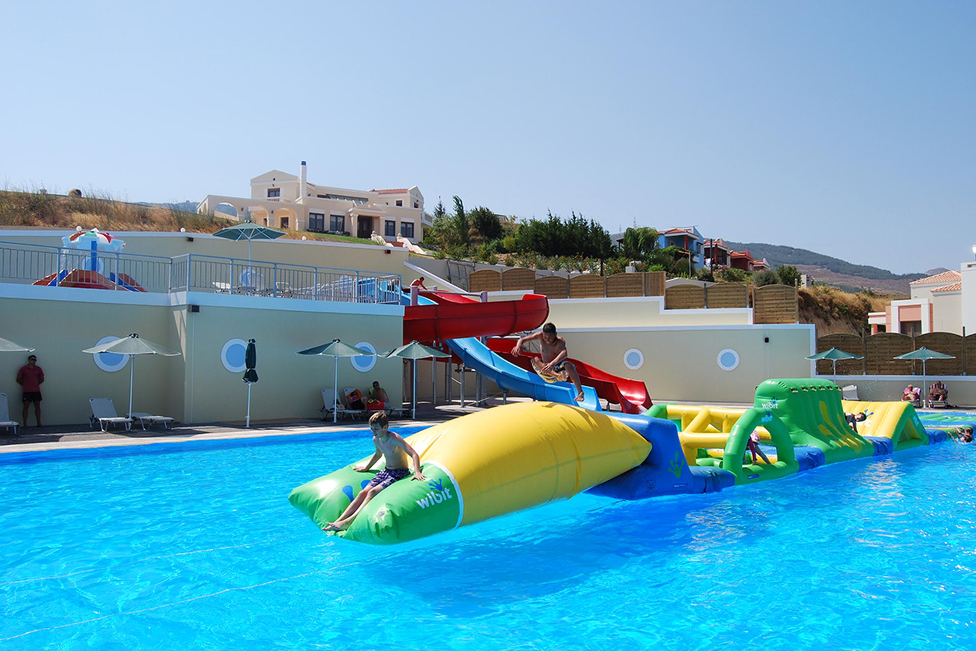 Aegean View Aqua Resort in Kos, Griekenland Zonvakantie Sunweb Zonvakanties Aegean View Aqua Resort in Kos, Griekenland Zonvakantie Sunweb Zonvakanties
