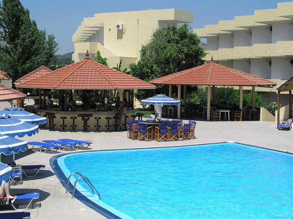 Hotel Fantasy