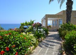 Hotel Aphrodite Beach - inclusief huurauto