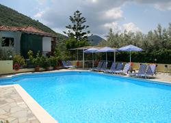 Ilios Club Hotel & Villas