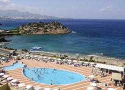 Hotel Blue Marine Resort & Spa