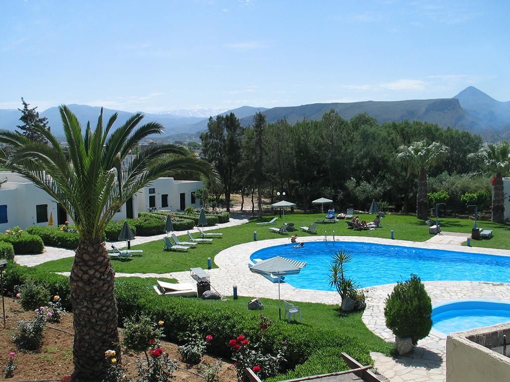 Eleni Village Kreta, Griechenland Sunweb